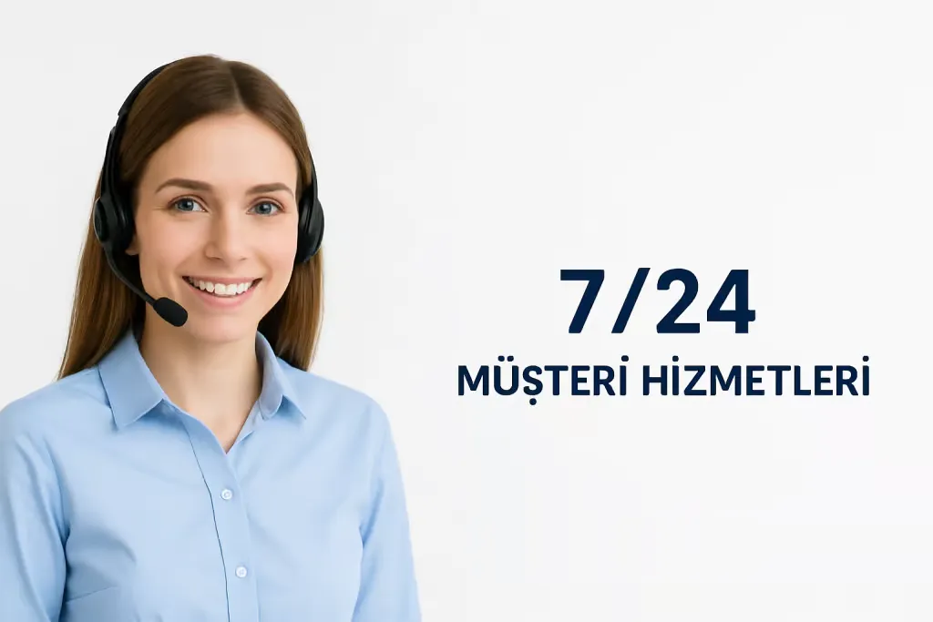 BAYRAKLI PROTHERM Teknik Servis Ekibi